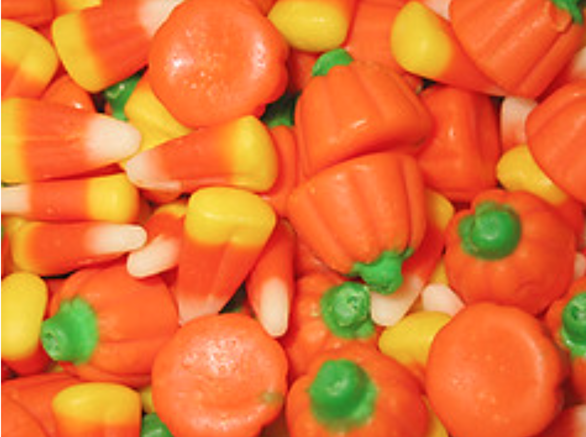 Cresskill Students Rank Top 5 Halloween Candies